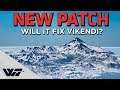 NEW PATCH: Will new settings "fix" Vikendi? - PUBG