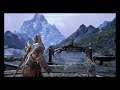 [NG2] God of War Playthrough Part Finale: Baldur's surprising return
