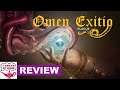 Omen Exitio: Plague (Updated Version) - Review