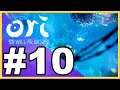 Ori and the Will of the Wisps WALKTHROUGH PLAYTHROUGH LET'S PLAY GAMEPLAY - Part 10