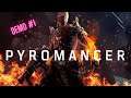 Outriders Demo PT 1 No Commentary Gameplay