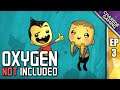 Oxygen Not Included; New Duplicant & Skill trees | Ep 3 | Charede Plays Live