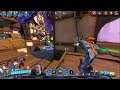 Paladins on casu ; En route vers les 400 follows ^^ :D Merci a tous !!!