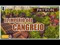 PATRON Gameplay Español ep 4 - El MEJOR COMERCIANTE del REINO