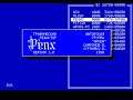 PC TYPE 2 & KALENDAR & CALC & CETKA & WRITE & LEXICON & EDIT & PENX ORION 128 RUSSIAN SOVIET EAST BL