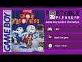 Snow Bros Jr. | Game 324 | Portable Pleasure