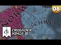 Rache ist süß ⭐ Let's Play Crusader Kings 3 4k 👑#008 [Deutsch/German]