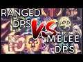 Ranged vs Melee DPS Meta & Popularity: BIGGEST Difference in Years! - BIG Turnaround in Shadowlands