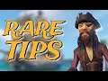 RARE TIPS YOU NEED TO KNOW | Sea of Thieves 2021 Guide