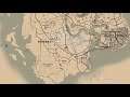 RDR 2: Herbalist Challenge 6 where to find 15 herbs easily around Caliga Hall
