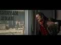 Red Dead Redemption 2 End of chapter 4  part 2