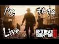 🤠Red Dead Redemption 2 🧨 Online luźna gra z widzami FullHD