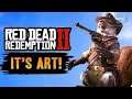 Red Dead Redemption 2 Walkthrough part 76 Hunting Requests