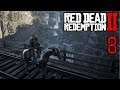 Red Dead Redemption II - 8 - Das Allerweltsgesicht