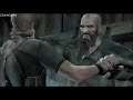 Resident Evil 4 PC Gameplay Walkthrough Chapter 2- Part 3: Big Cheese Throws A Tantrum | ClickAGame