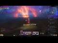 Riders of Icarus. Tomb of the Wyrm L5 Solo, Red Golem