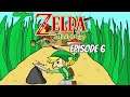Rock things..... | The Legend of Zelda The Minish Cap Episode 6