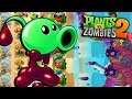 SE ME COMPLICA ESTO - Plants vs Zombies 2
