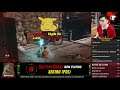Sekiro (PS5) First Full Playthrough - Part 3 - Lady Butterfly and Genichiro by SketchyGerry (Pinoy)