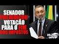 SENADOR Atrapalhou Votação da PEC 51/2017 para o FIM dos IMPOSTOS dos Vídeo Games!