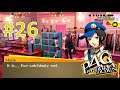 SHOPPING WITH THE GIRLS | Persona 4 Golden Episode 26 BLIND