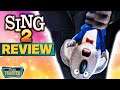 SING 2 MOVIE REVIEW | Double Toasted