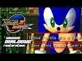 Sonic Adventure 2 Battle: Unused Dialogue Restoration