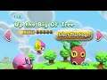 SpongicX Plays Kirby and the Rainbow Curse Part 1