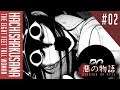 Stories of Evil FILE #01: Hachishakusama 【PART 02】FINAL