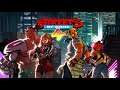 Streets of Rage 4 [Gamplay Stage 1 & 2] - PC HD #deutsch