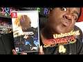 Streets of Rage 4 (Switch Physical Edition) Unboxing Limited Run Games