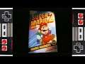 Super Mario Bros. 2 "He's Back!" (Nintendo\NES\Commercial) Full HD