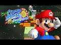 Super Mario Sunshine - The Hillside Cave Secret - 4/120 - (GC/Switch)