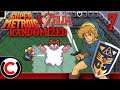 Super Metroid x Link to the Past RANDOMIZED: Going In Blind - #7 - Ultra Co-op