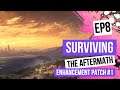 Surviving The Aftermath - Enhancement Patch #1 EP 8 [100% Difficulty, No Commentary]