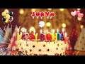 SURYA Happy Birthday Song – Happy Birthday to You