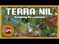 Terra Nil (Puzzle World Builder) - Demo - Let's Play, Introduction