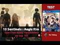 [TEST / REVIEW] 13 Sentinels: Aegis Rim sur PS4  🔥  Que c'est beau !!!!!!!