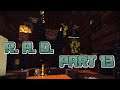THAT WAS A CHEAP TRICK: Let's Play Minecraft Roguelike Adventures and Dungeons Part 13