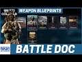 The Battle Doc Pass - Call Of Duty Black Ops Cold War