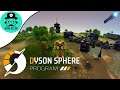 THE EXPANSION | Dyson sphere program Gameplay today