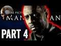 The Ghost Ship | MAN OF MEDAN – PART 4 | Gameplay Walkthrough The Dark Pictures Anthology Game