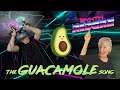 The Guacamole Song - Dr. Jean's Banana Dance | Synth Riders VR