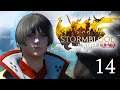 The most punchable face! | Final Fantasy XIV: Stormblood - 14