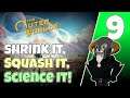 THE OUTER WORLDS #9 : Shrink It! Squash It! Science It!