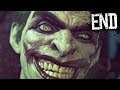 THE PERFECT ENDING! - Batman: Arkham Origins - Part 16