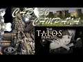 The Talos Principle | Cap 36 | Gameplay Español | Campaña