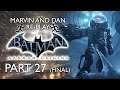This is just BTAS all over again! - Batman: Arkham Origins - Cold, Cold Heart (Part 27 - FINAL)