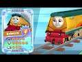 Thomas & Friends: Go Go Thomas - Rebecca Shorts (iOS Games)