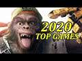 TOP 10 Upcoming 2020 Games ★ PC|XBOX|PS4| ★